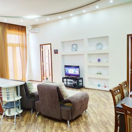 Sahil Apartment Baku Exterior foto