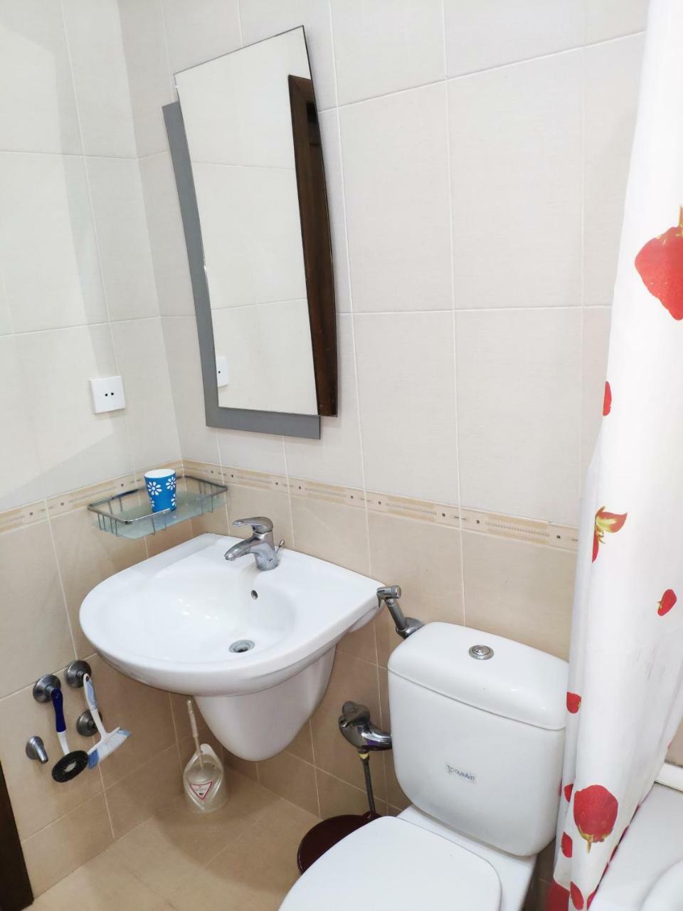 Sahil Apartment Baku Exterior foto