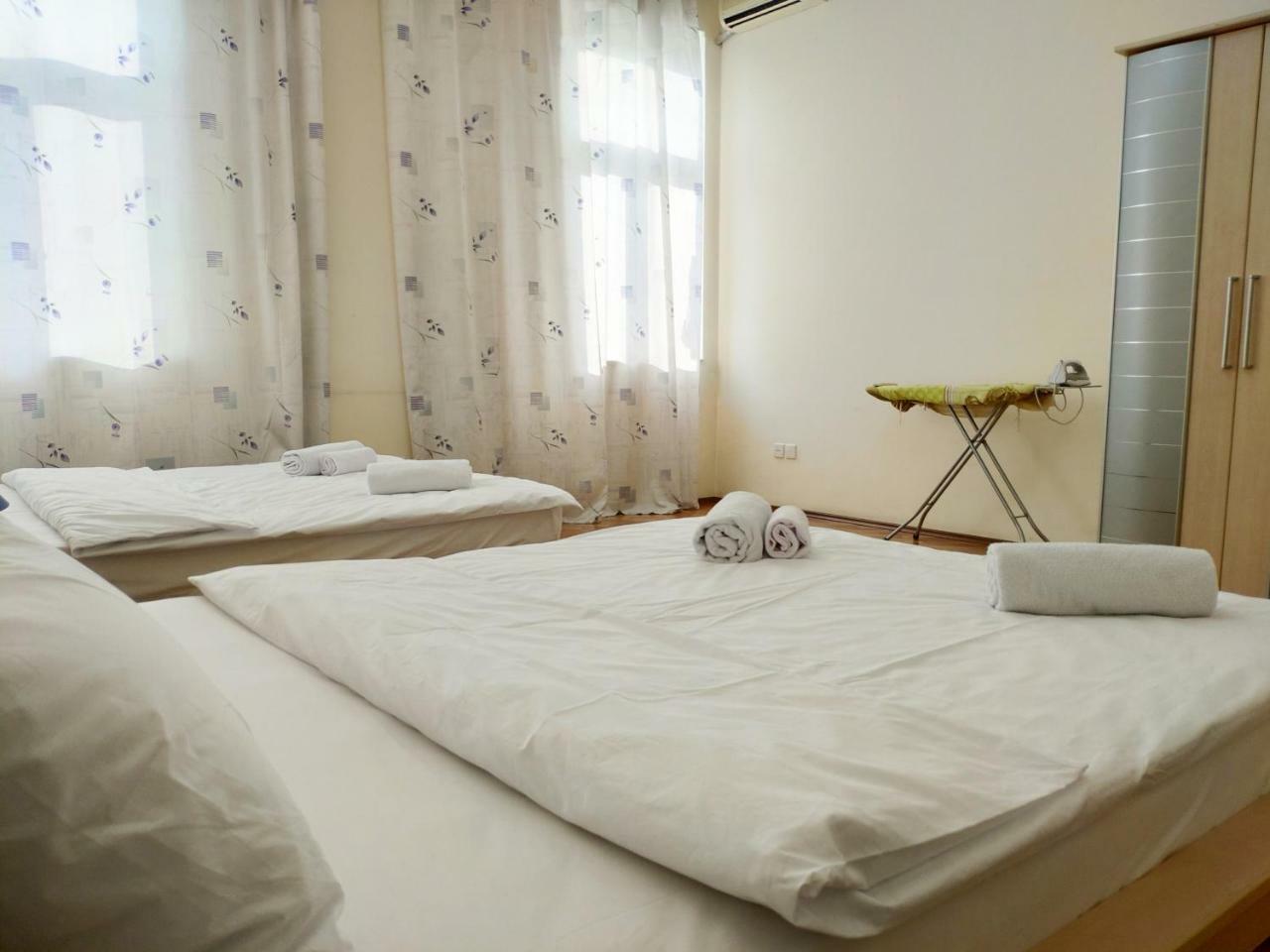 Sahil Apartment Baku Exterior foto