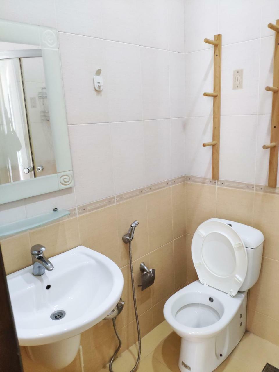 Sahil Apartment Baku Exterior foto